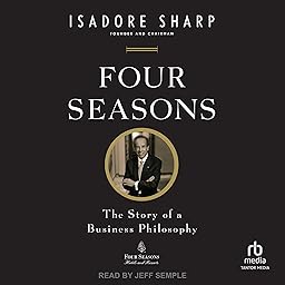 Four Seasons cover