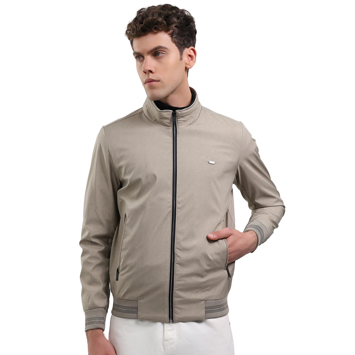 monte carlo Mens Regular Fit Solid Zipper Full Sleeve Winter Jacket | Warm Coat for Men | Stylish Full Sleeve Zipper Jacket (Pack Of 1)-picture-25