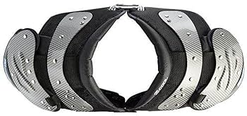 アメフト　ショルダーパッド　TITAN PRO small size アメフト ショルダーパッド TITAN PRO small size Amazon.com