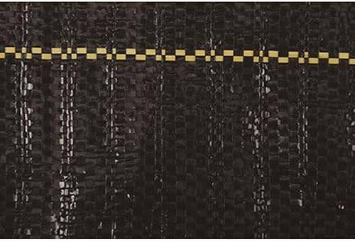 Miniatura 64 de Dewitt SBLT3300 barrera para cubrir la hierba del sol, 3x300 pies.