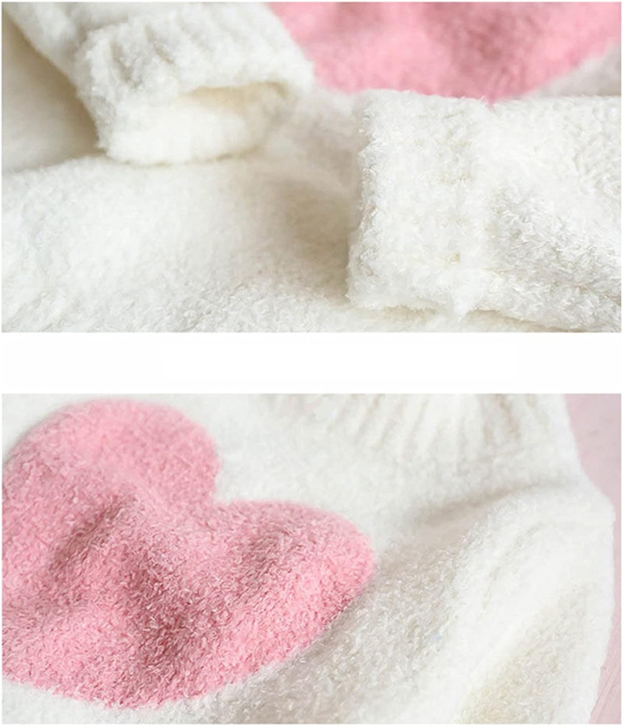Sweater Girl Winter Long Sleeve Warm Spring Knitted Baby Girls Sweater Girls Pullover Top Heart Sweater