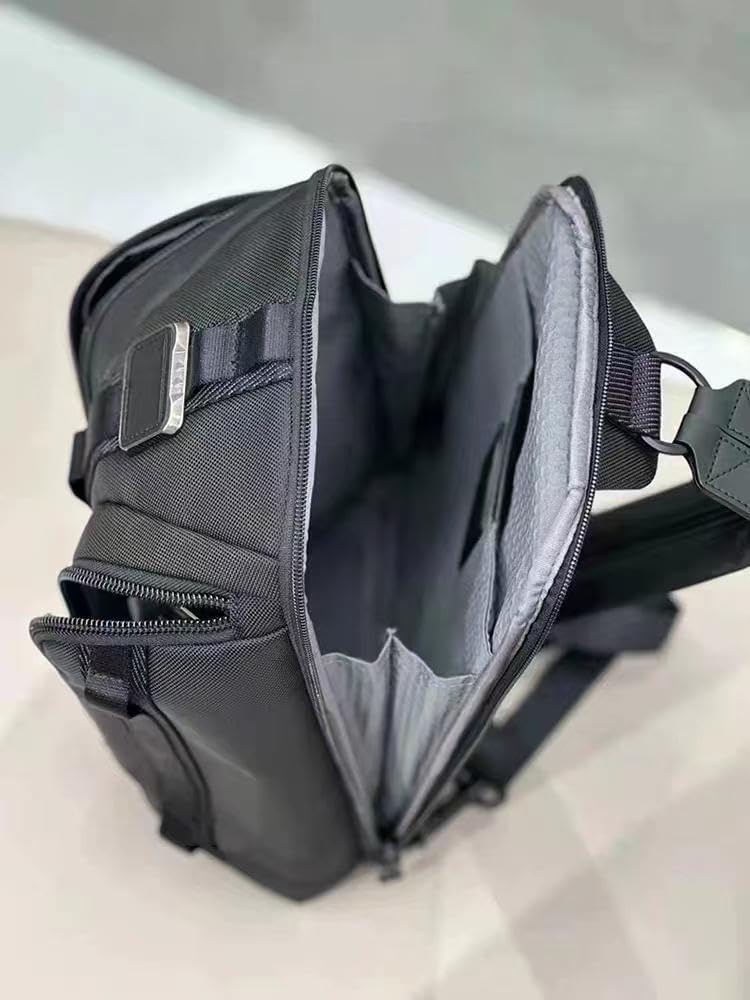 TUMI ALPHA BRAVO『ナイト』スリング 2WA TUMI ALPHA BRAVO『ナイト