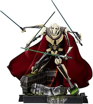 Sideshow General Grievous - Premium Format