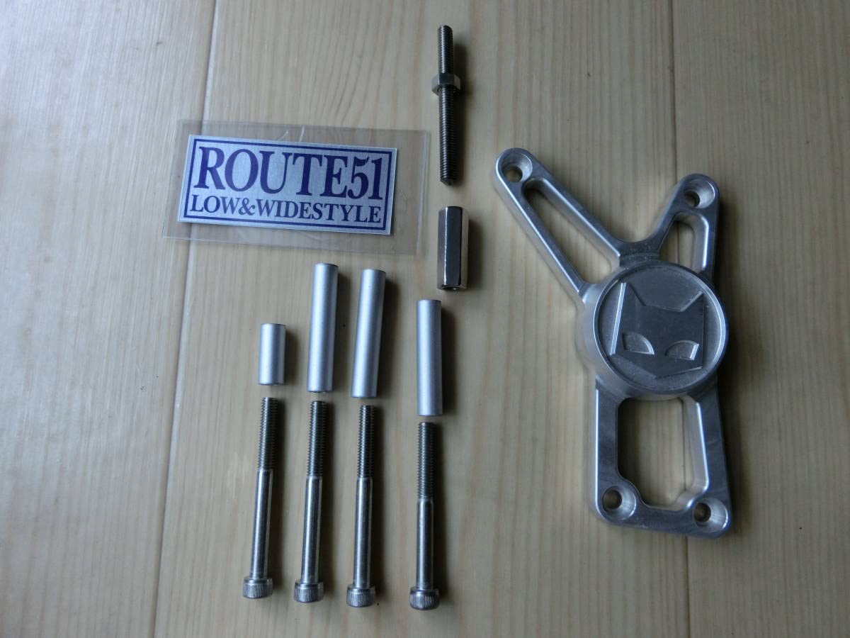 シャリー等、水野板金カウンターサポート