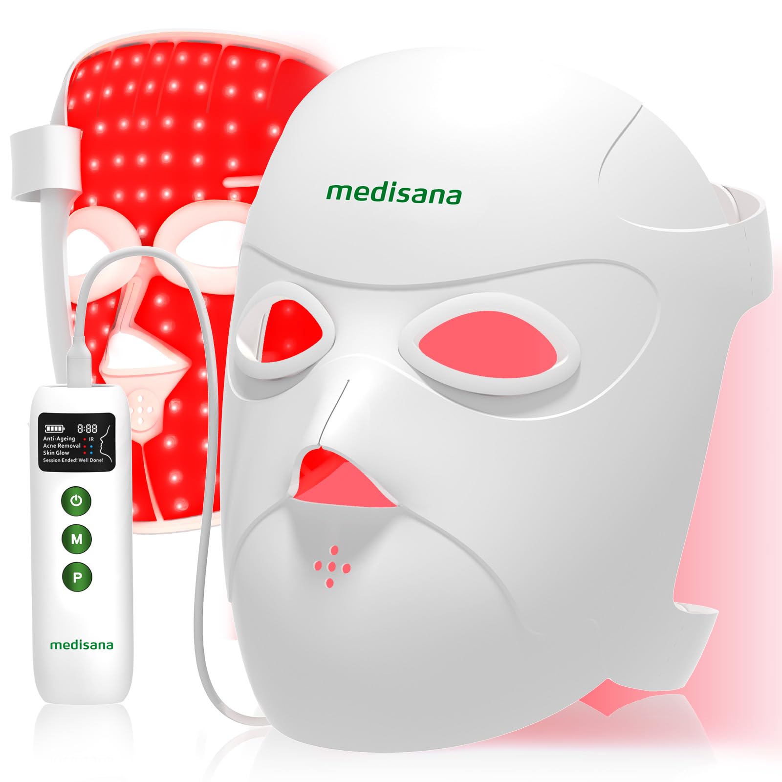 Medisana LED Mask