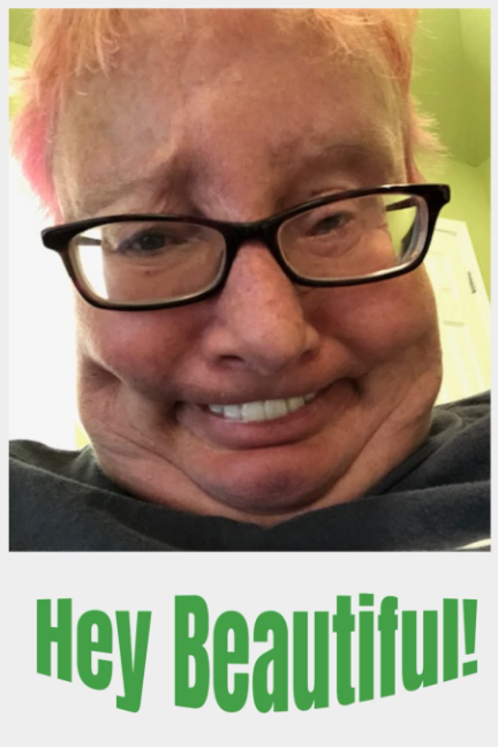 Fearless Fun Journal