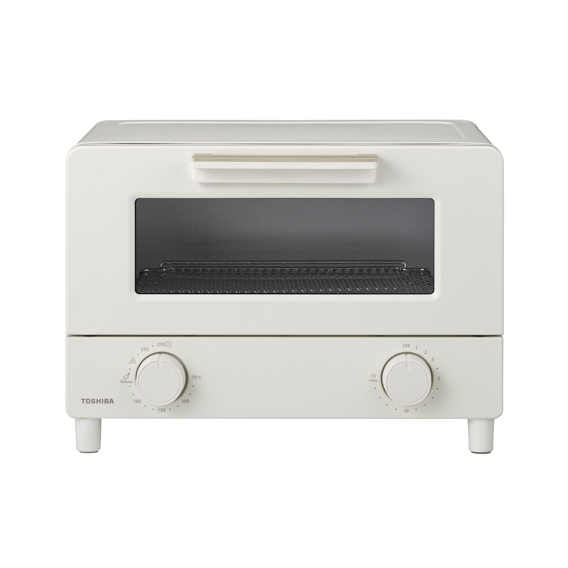 Amazon | 【Amazon.co.jp限定】TOSHIBA(東芝) トースター オーブン