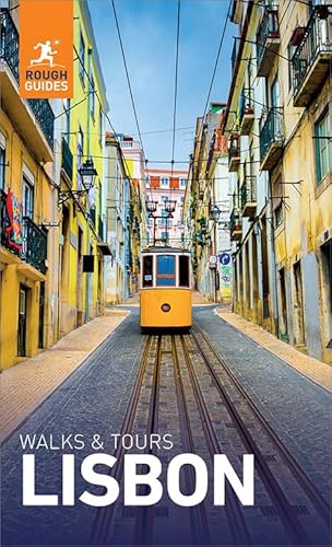 Rough Guides Walks and Tours Lisbon: Top 14 Itineraries for Your Trip: Travel Guide eBook (English Edition)