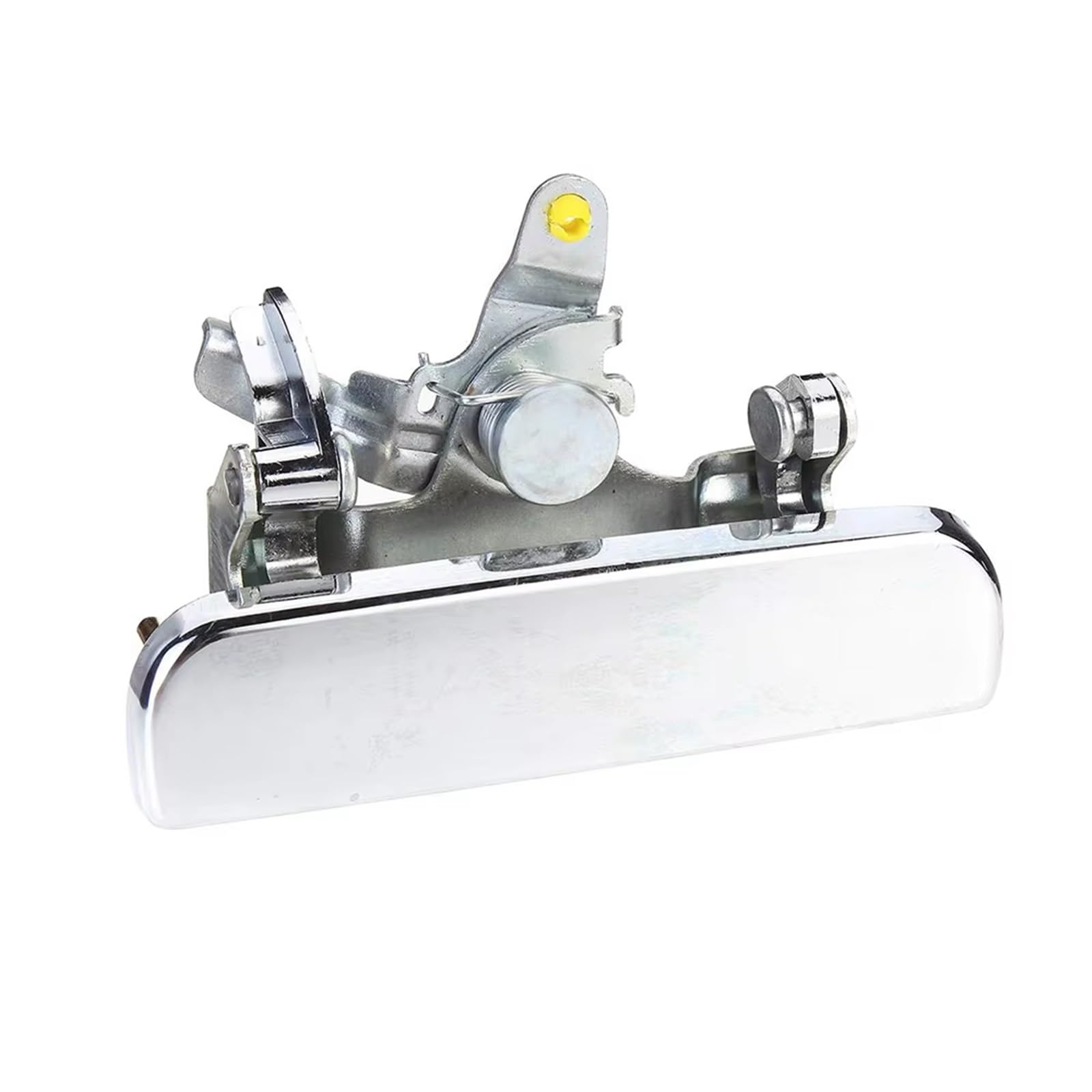 Vdifsvb for Mazda Pickup 2WD-4WD B2500 1986-2006 UH7165750 Rear Trunk Handle Side Exterior Door Handle(Silver)