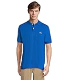 Mens Classic Fit L.12.12 Light Polo