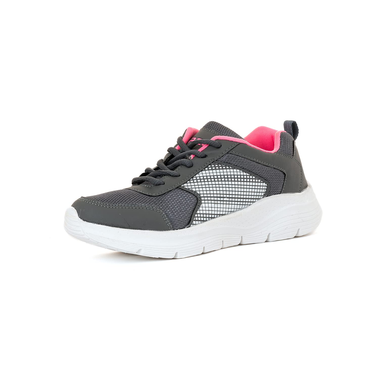 See full amazon price history chart for Khadims Pro Grey Running Sports Shoe Sneakers for Women (4712852) Khadims Pro Grey Running Sports Shoe Sneakers for Women (4712852) (B0BN3V65CD) Amazon Price History, Amazon Price Tracker