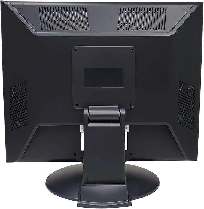 Monitor Táctil LCD 19" Resolución XGA Pantalla Táctil Resistiva miniatura 3