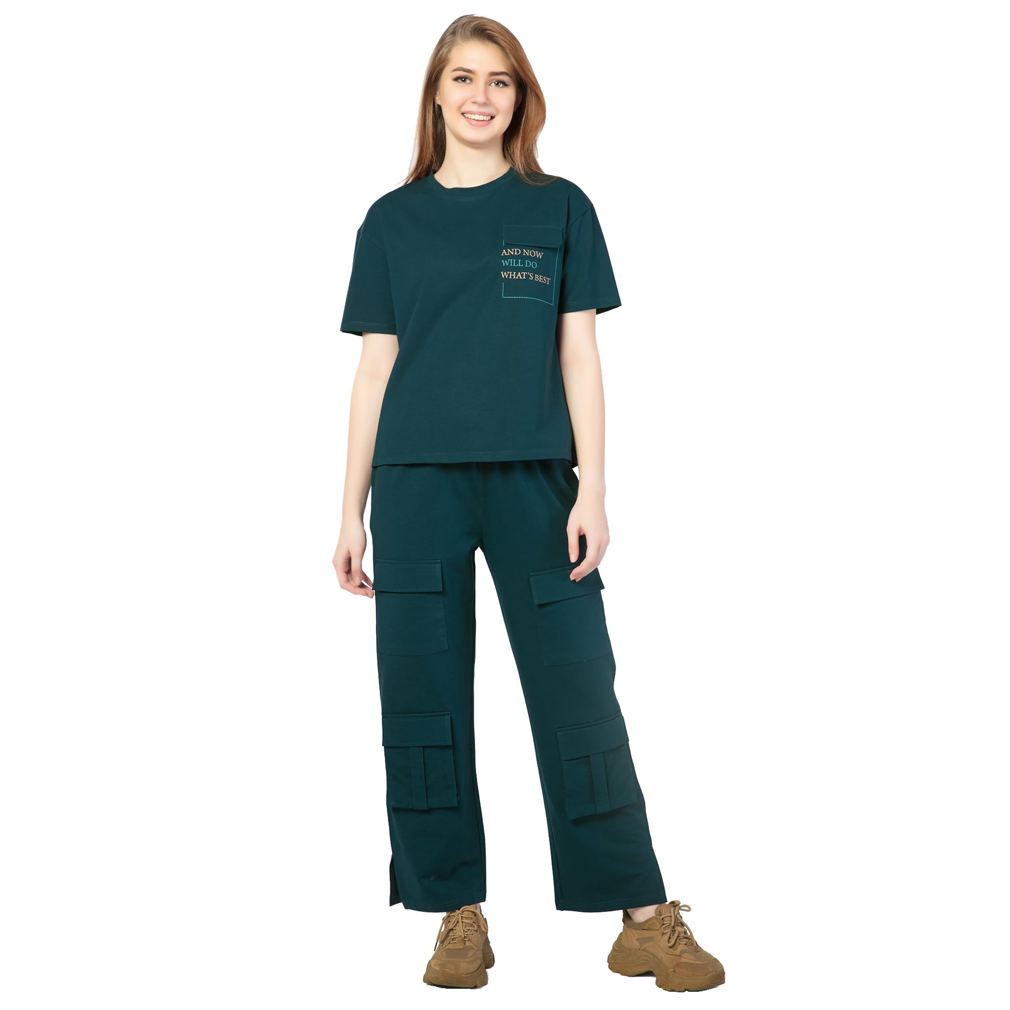 juliet Srsly From Women's CO-ORD SETS-picture-16