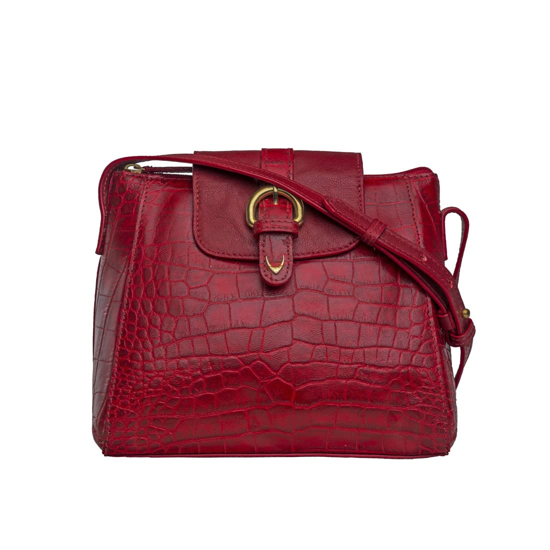 Hidesign womens EE LYRA Medium Metalic/Metalic Sling Bag (B010B9C6XS) Amazon Price History, Amazon Price Tracker