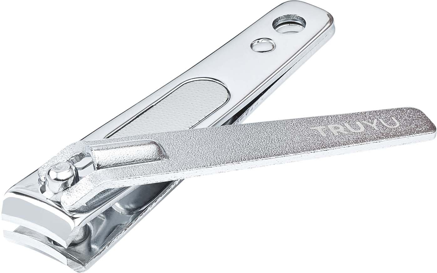 Qvs Laser File Nail Clippers
