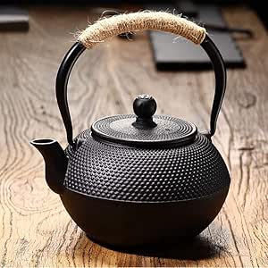鉄製　鉄瓶、蓋は銅製 鉄瓶の部位（パーツ）について | 鉄瓶・銀瓶 情報サイト 鉄瓶百科
