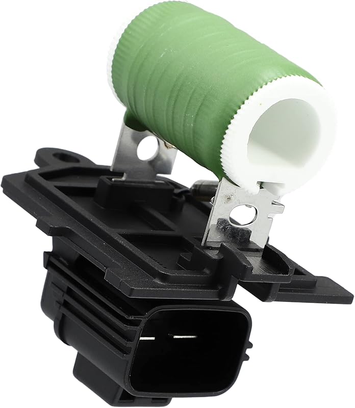 Resistor do ventilador de arrefecimento do motor ACROPIX para Dodge Grand Caravan 2008–2020 – 1 unidade