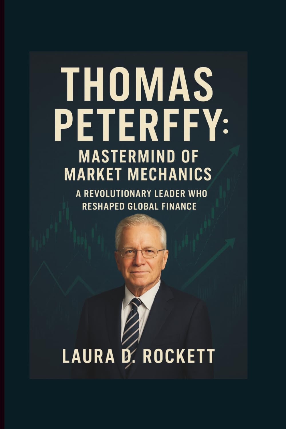 THOMAS PETERFFY: MASTERMIND OF MARKET MECHANICS: A REVOLUTIONARY LEADER WHO RESHAPED GLOBAL FINANCE