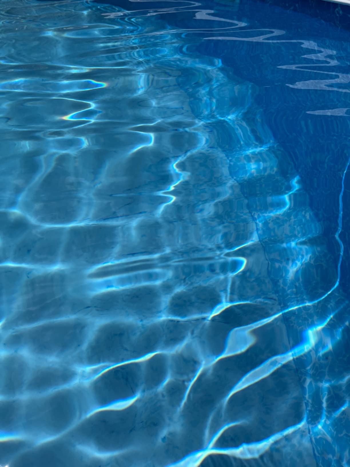 37/mo Finance Smartline Caribbean 24Foot Round Liner Overlap