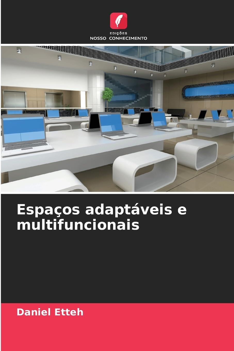 Espace adaptatif luxueux et architecture multifonctionnelle haut de gamme