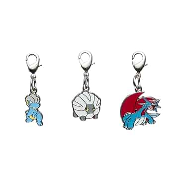 Amazon.co.jp: ポケモンセンターオリジナル 全国ずかんメタル