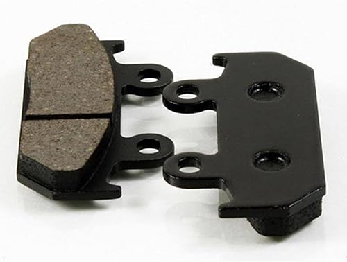 Emgo almohadilla de freno BENELLIKTM