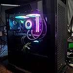 Review Image by Was going from a Ryzen 7 3800X to a 5600X to this beast of a CPU. Now playing at 1440p may have tapered some the performance gain this processor is known for at 1080p but let me tell you, smooth creamy gameplay, consistent stability, and usually top end frames(depending on your graphics card) are worth the cost! This cpu has made my gaming experience much more enjoyable no matter the game. PBO2 tuner combined with this card are a must for any new AM4 builds or people looking to upgrade cause this thing will stay cool forever and the 1% are absolutely phenomenal! Overall A+ processor that I don't regret buying! Thank you AMD, this is the architecture ment for gamers! Was going from a Ryzen 7 3800X to a 5600X to this beast of a CPU. Now playing at 1440p may have tapered some the performance gain this processor is known for at 1080p but let me tell you, smooth creamy gameplay, consistent stability, and usually top end frames(depending on your graphics card) are worth the cost! This cpu has made my gaming experience much more enjoyable no matter the game. PBO2 tuner combined with this card are a must for any new AM4 builds or people looking to upgrade cause this thing will stay cool forever and the 1% are absolutely phenomenal! Overall A+ processor that I don't regret buying! Thank you AMD, this is the architecture ment for gamers!