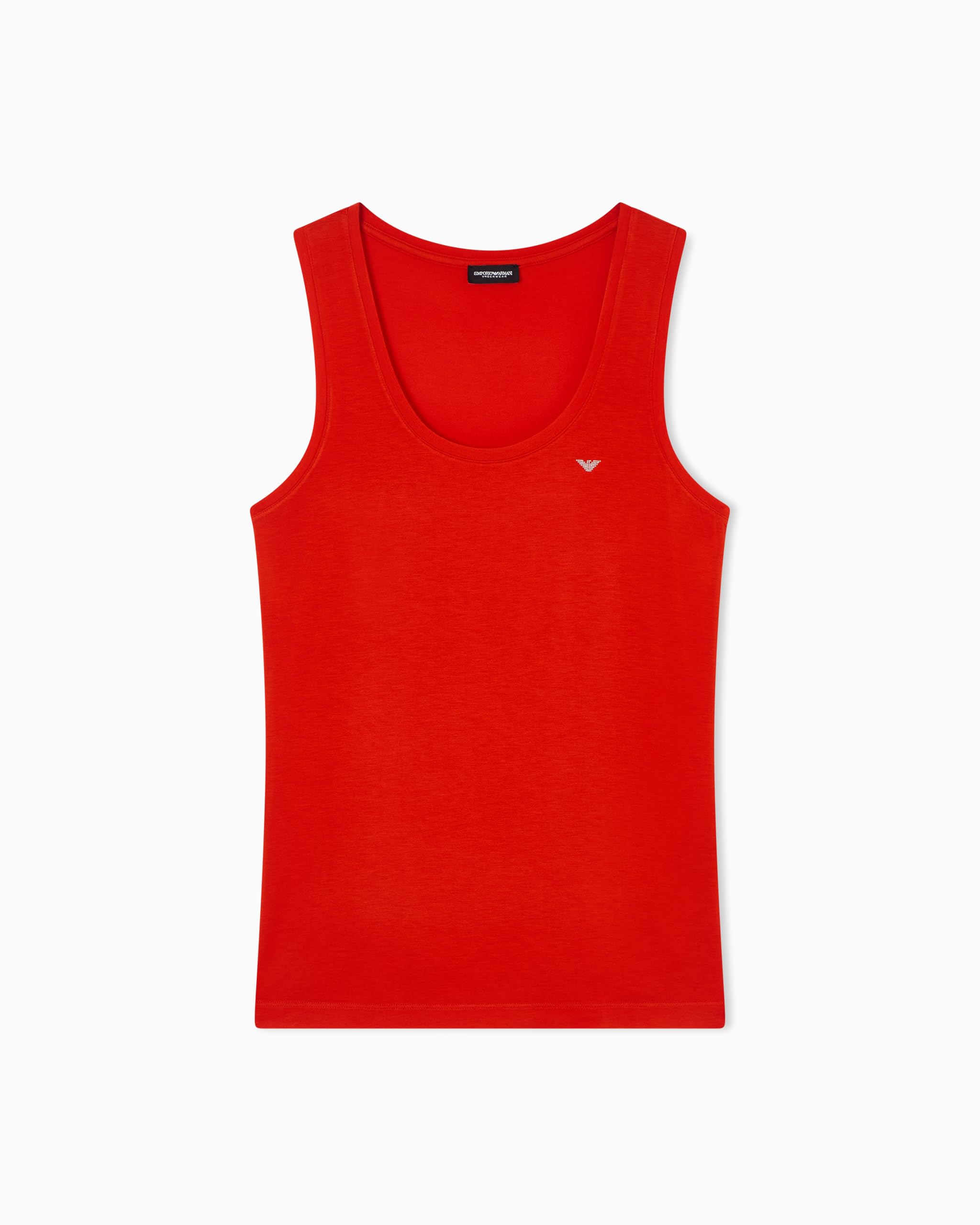 Emporio Armani Tank Canottiera Donna