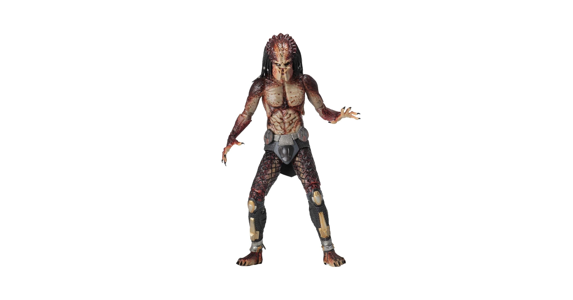 Amazon.co.jp: THE PREDATOR フジティブ・プレデター アルティメット 7