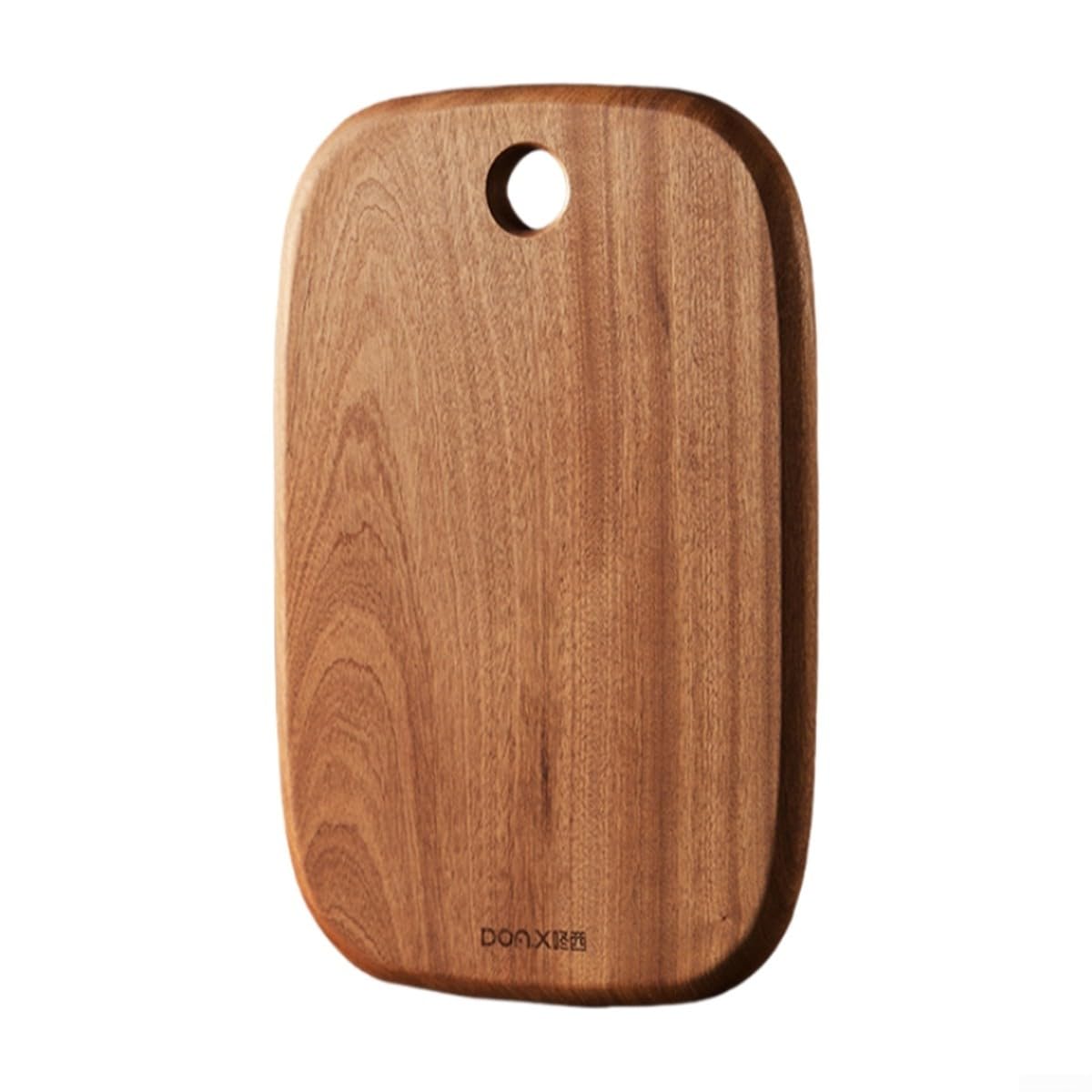 Planche à découper bois de santal massif grande taille 27x40 cm