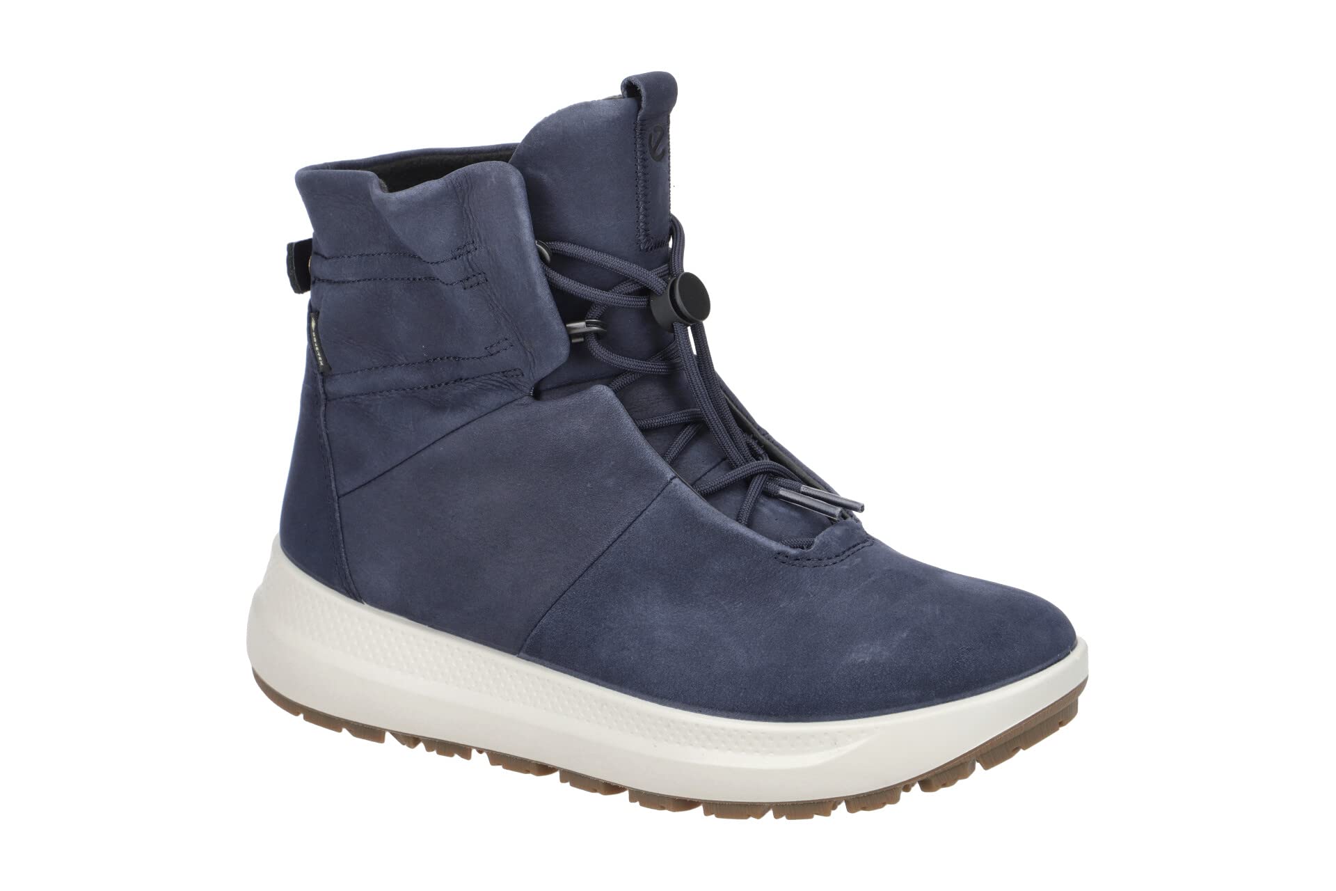 ECCO Women's Solice Hiking Boot, Night sky, 7.5 UK