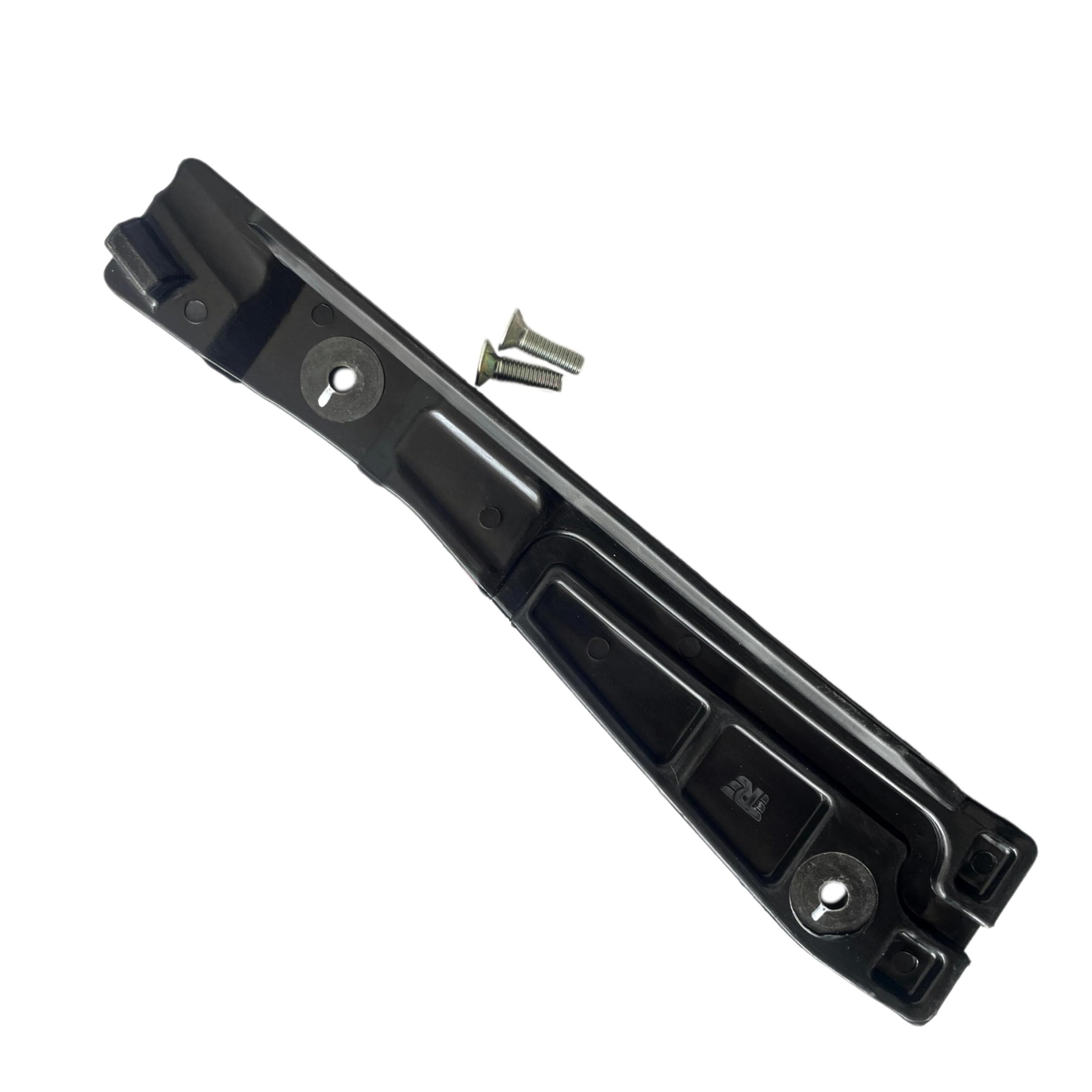 EAZ Chain Pad Rubber Big Dual Disc for Royal Enfield UCE Models, Classic, Standard & Electra 350cc. - Image 2 thumbnail
