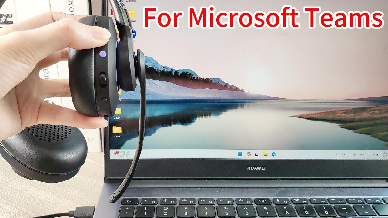 D8/Bluetooth4.1搭載ヘッドセットワイヤレス代替バッテリー1個付き D8