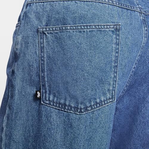 Nike SB Men's Denim Skateboarding Pants