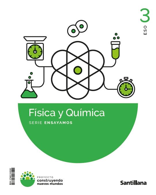 3ESO FIS-QUIM V5 ENSAYAMOS CNM ED26 (CONSTRUYENDO NM)