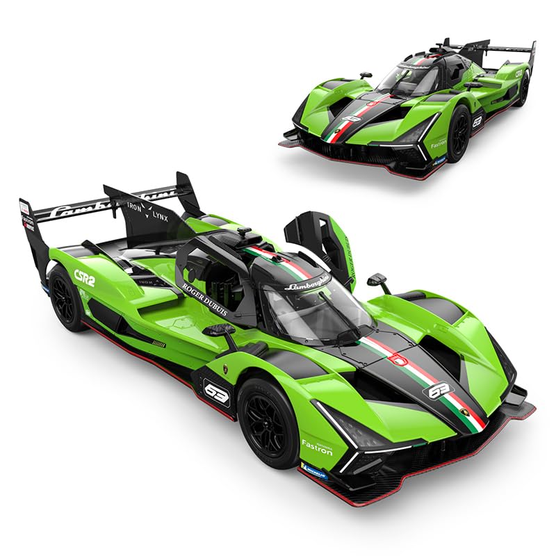 Amazon.com: Xiangtat 1/24 Model Car for 2024 24 at Daytona