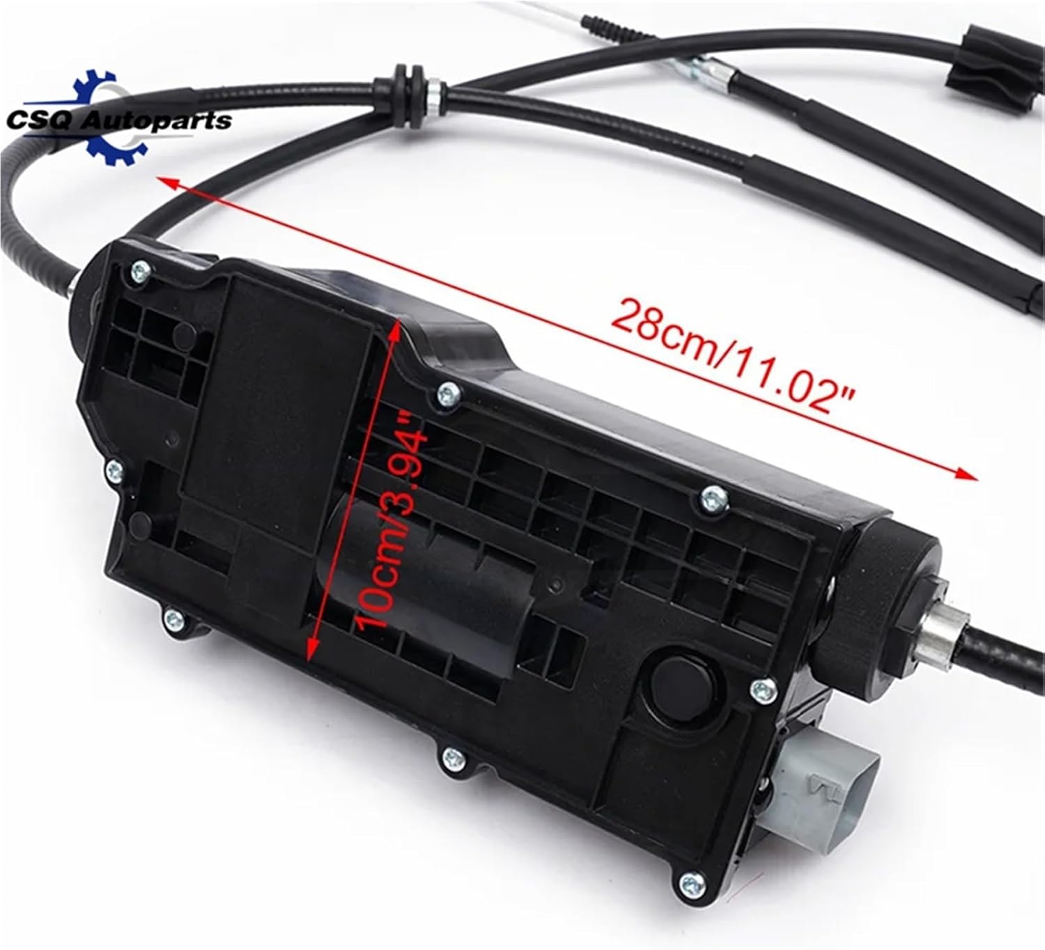 Hydraulic Handbrake Electrical Motor Module Park Hand Brake 34436882007fit For BMW X5 F15 F85 SAV Fit ForBMW X6 F16 F86