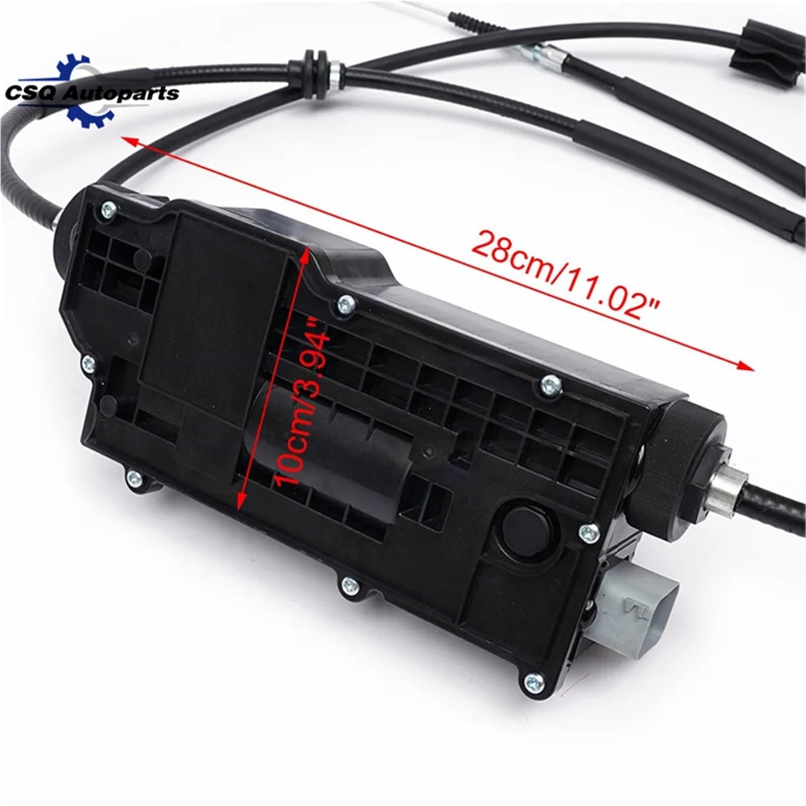 Dźwignia Hamulca Ręcznego Samochodu Elektryczny Moduł Silnika Hamulca Postojowego EPB Hamulec Postojowy Ręczny 34436882007 Pasuje Do BMW X5 F15 F85 SAV Pasuje Do BMW X6 F16 F86