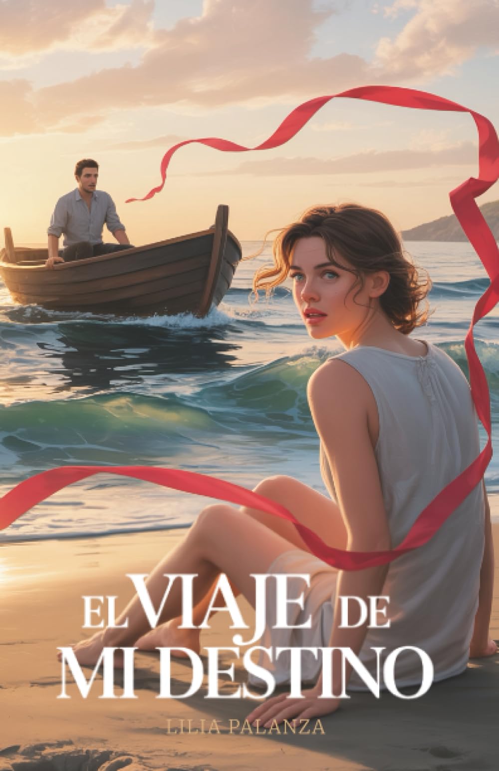 El Viaje De Mi Destino: Sincronicidad