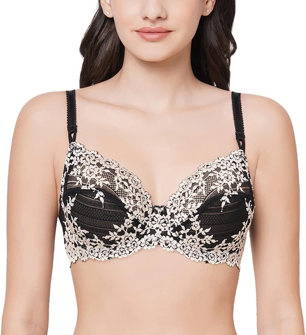 Wacoal Women's Embrace Lace Bra