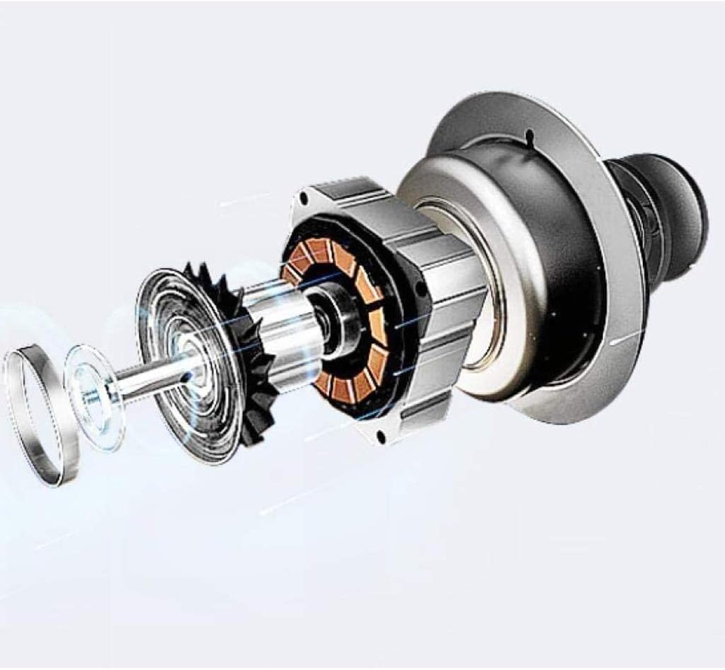 Bread Machine Household Automatic Kneading Fermentation Dough Mixer Small Yogurt Cake Baking