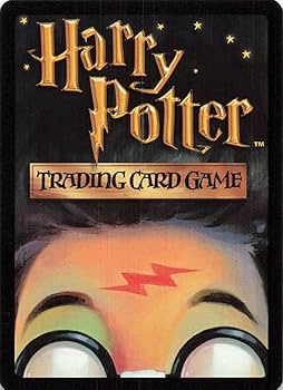 【希少】ハリーポッタートレーディングカードゲーム ブースター 14パック 英国版 Amazon.co.jp: ハリーポッター トレーディングカードゲーム 魔法