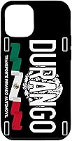 Vista 28 de Durango License Plate Aesthetic, México Durango - Carcasa para iPhone 17