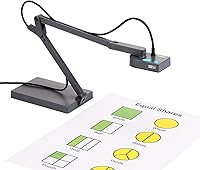 Vista 7 de Cámara USB Point 2 View de Ipevo