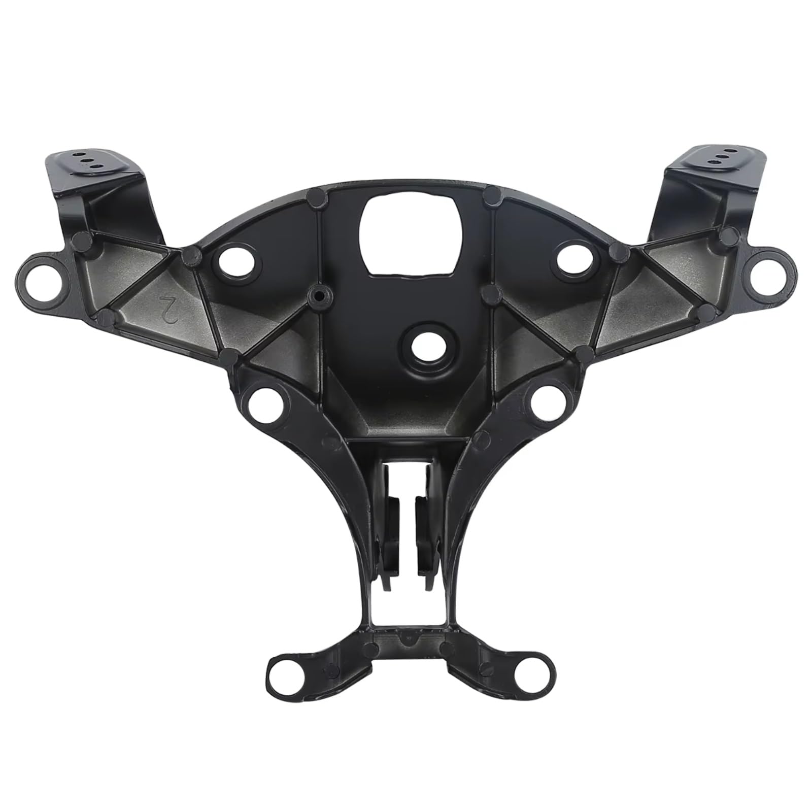 Fpqovv One Color Fairing Cowl Stay Headlight Bracket For For Yzf R1 2007-2008 Fork Lamp Holder Bracket