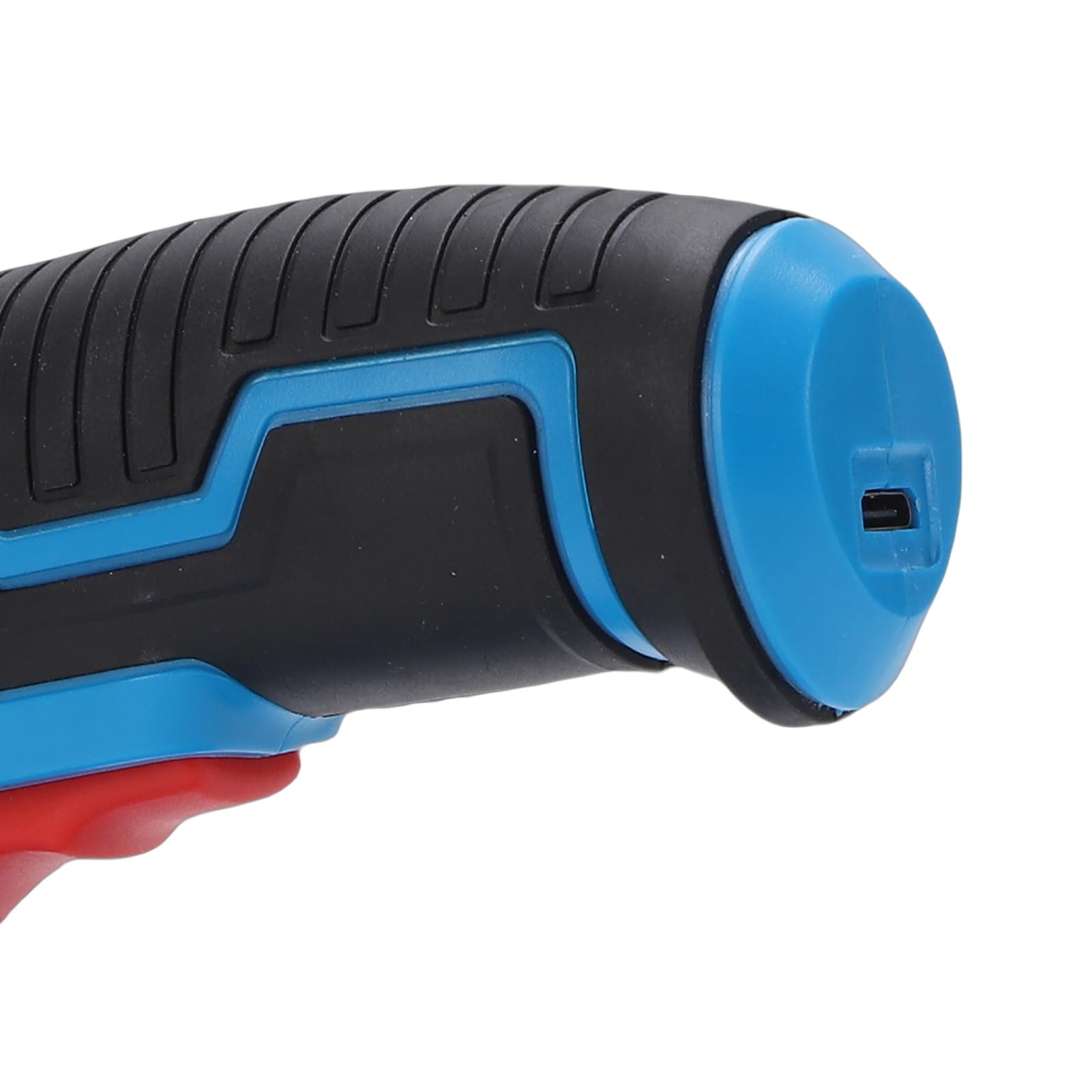 Kit Brad Chiodatrice Cordless 2000mAh Pistola Sparachiodi Ricaricabile Alimentata a Batteria Agli Ioni di Litio con 1000 Graffette e Chiodi 30/min per Decorazione Paviment