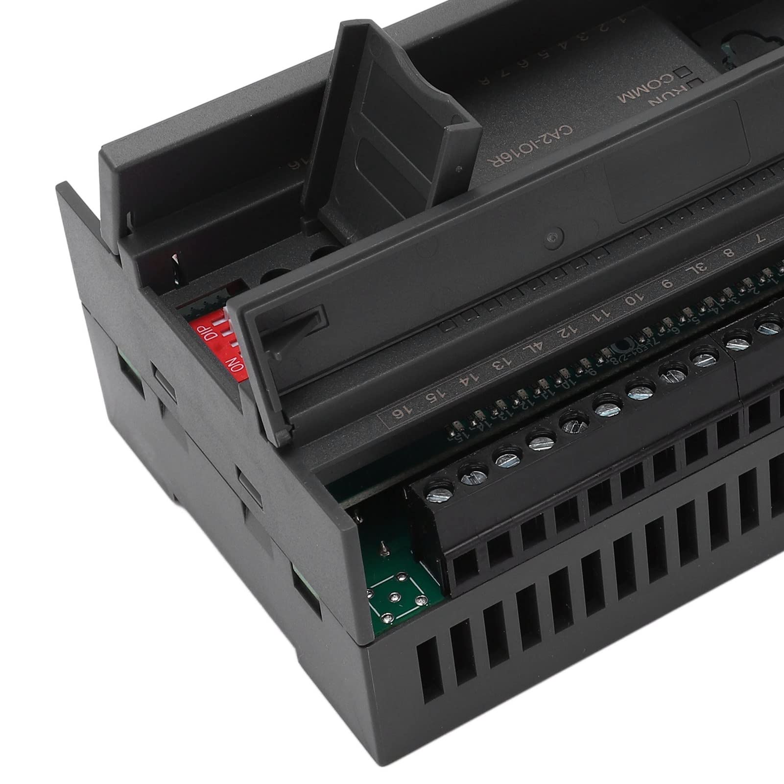 YWBL-WH Sterownik PLC Moduł Wejść Wyjść Analogowych CANopen Zdalne IO