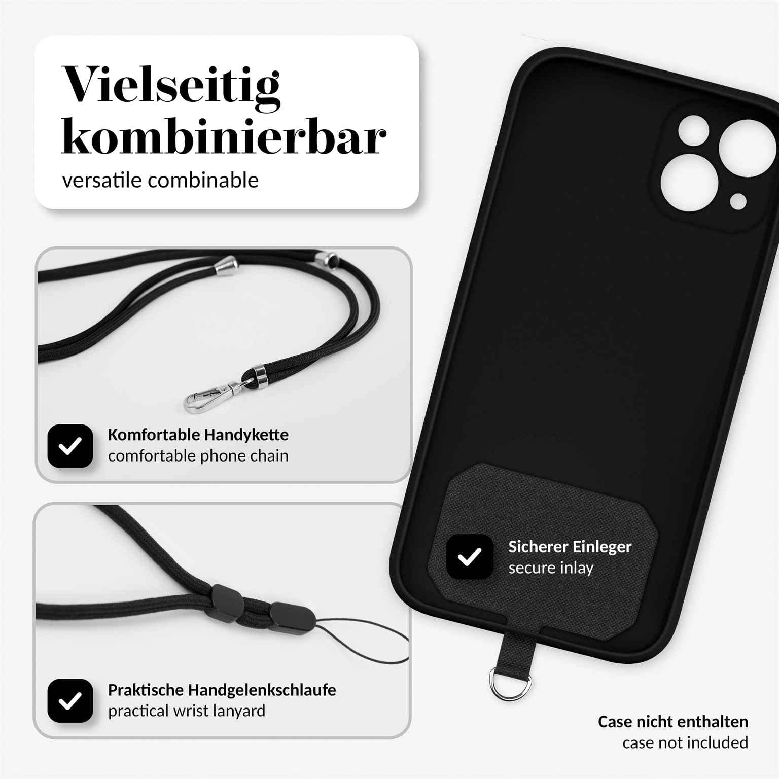 Moex Unleash Para Motorola Moto G7 Play – Cadena Para