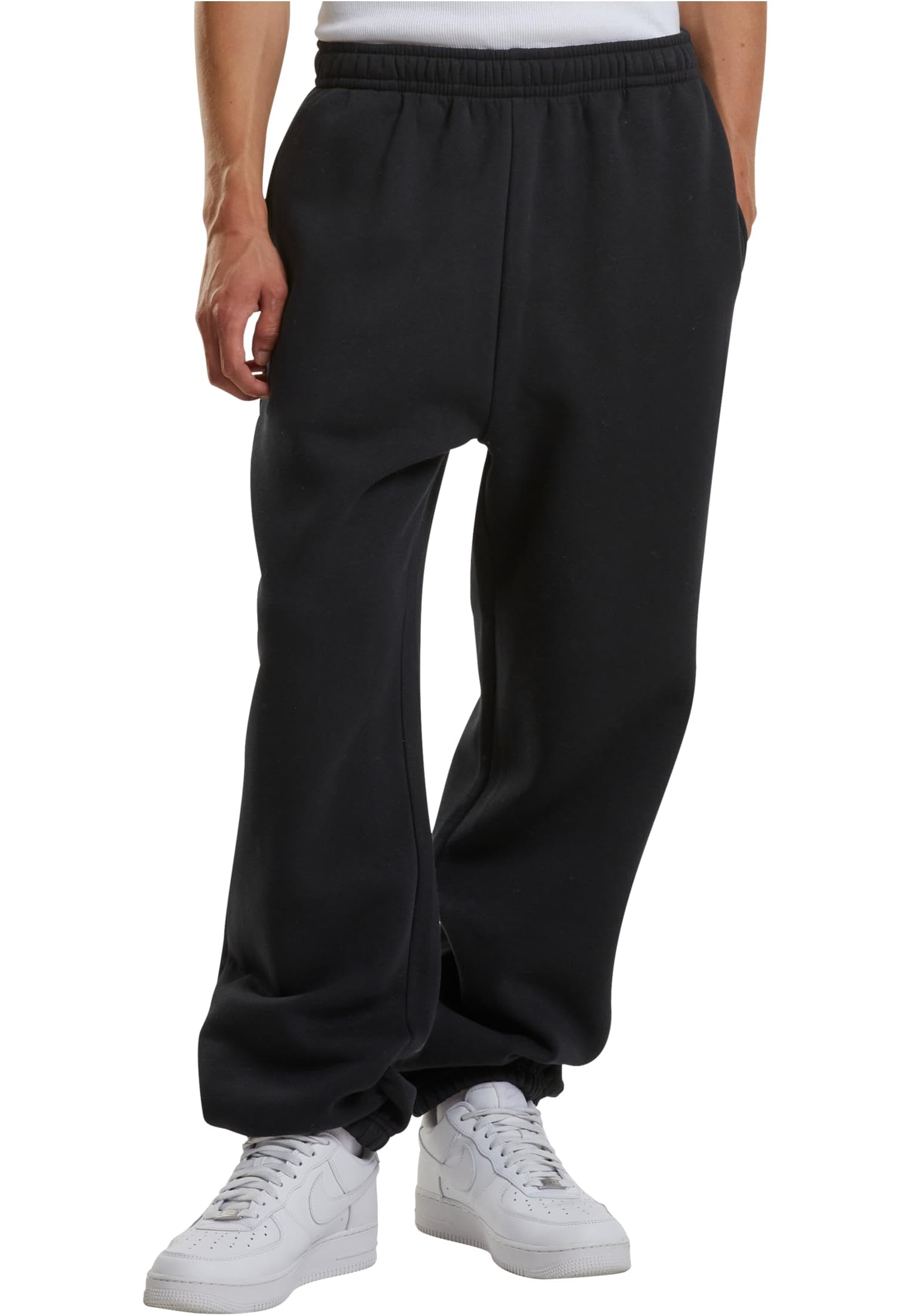 Build Your Brand Herren Sweatpants By286-fluffy Sweatpants