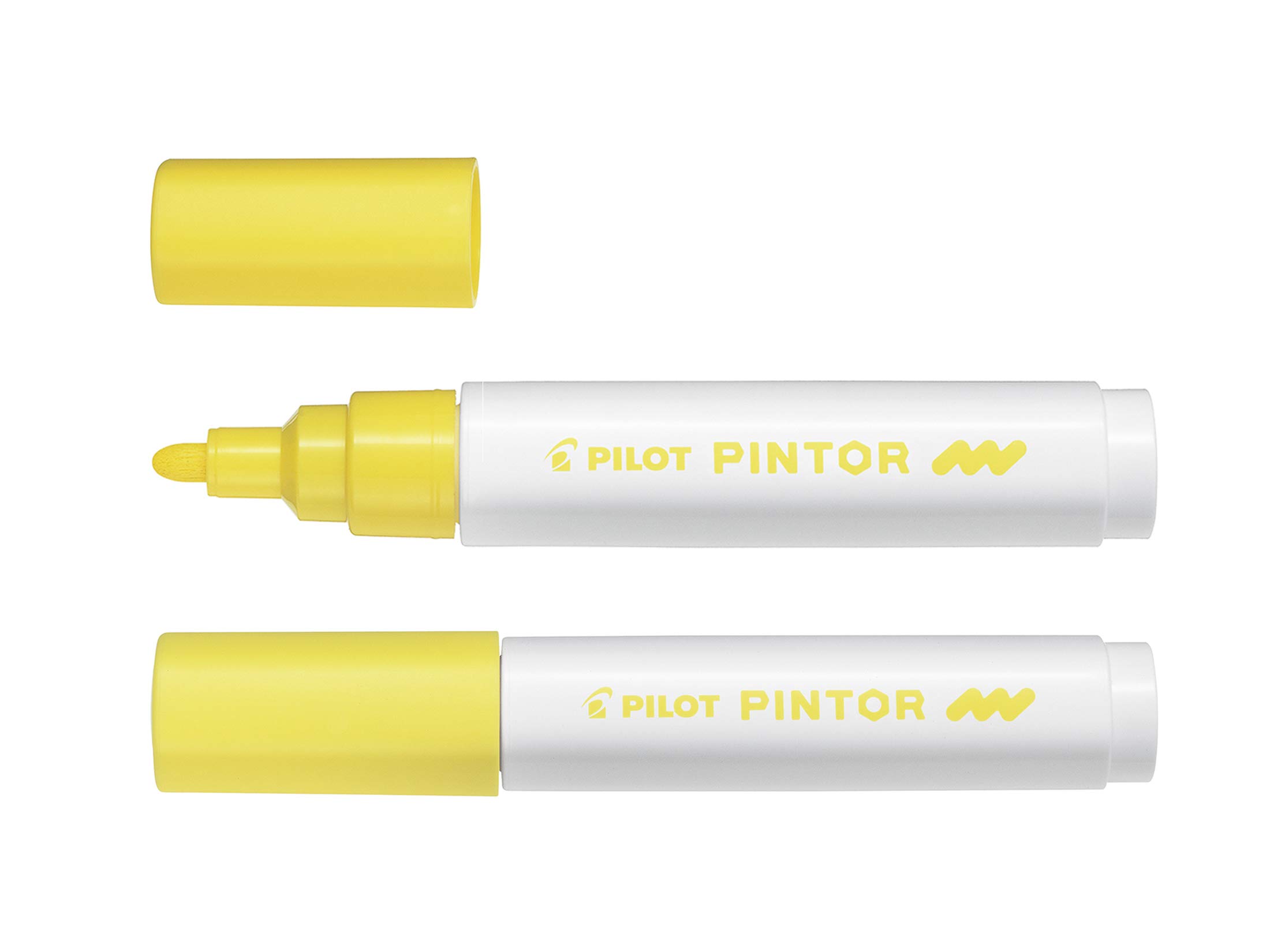 PILOT Pintor (M) - Sarı